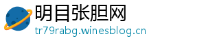 明目张胆网